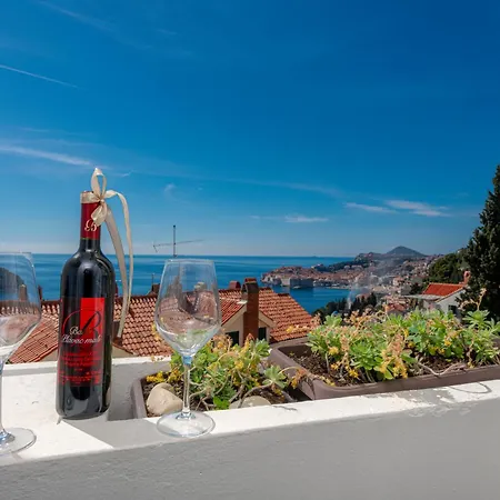 Luka * Dubrovník