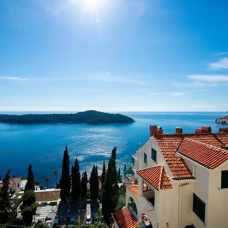 Luka Apartment Dubrovnik