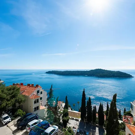 Luka Dubrovnik