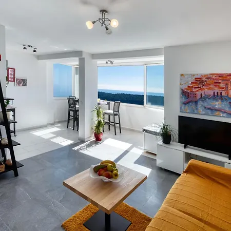 Apartment Luka Dubrovnik