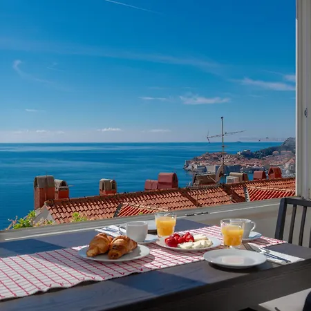 Luka * Dubrovnik