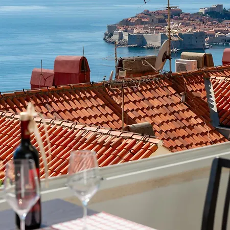 Luka Apartmán Dubrovník