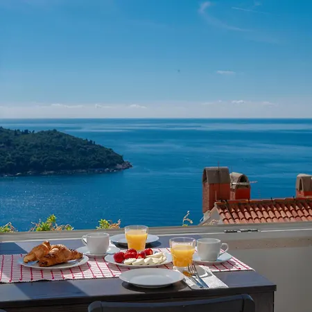 Luka Dubrovnik