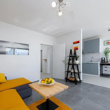 Luka Apartmán Dubrovník