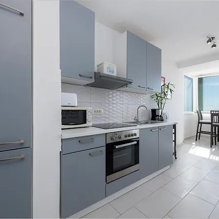 Apartmán Luka Dubrovník