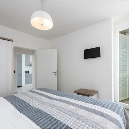 Apartmán Luka