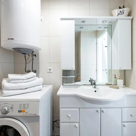 Luka Apartment